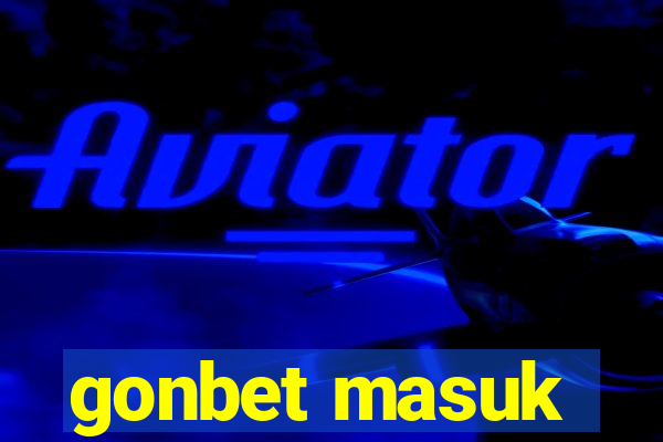 gonbet masuk